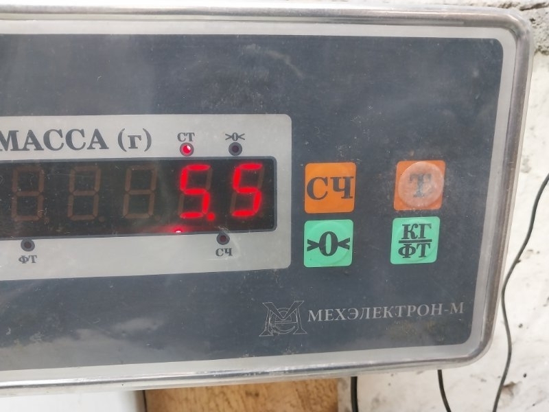 Корпус отопителя