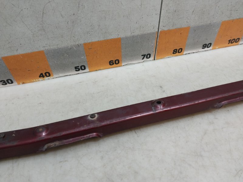 Панель передняя (телевизор)