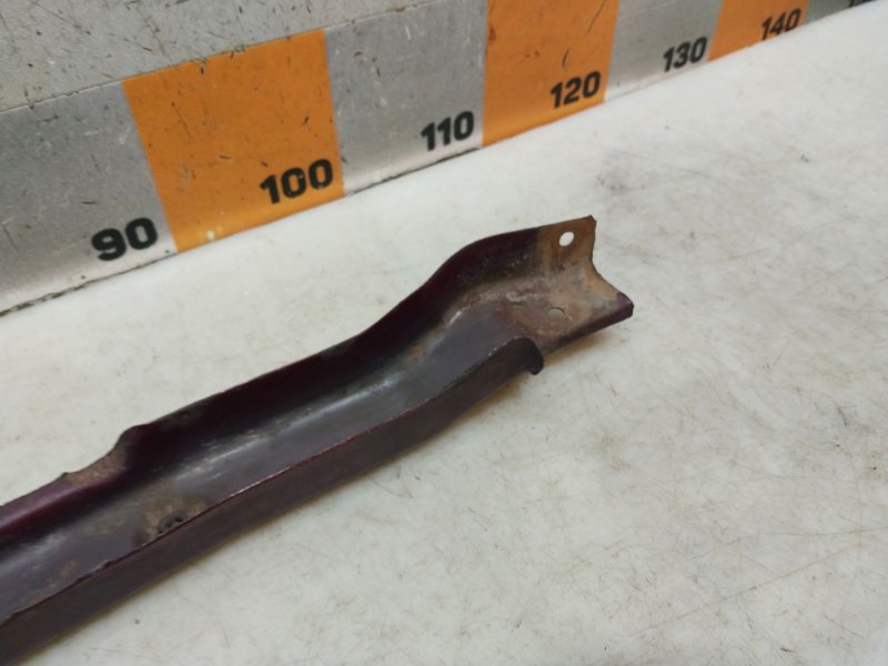 Панель передняя (телевизор)