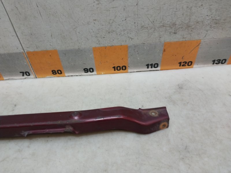 Панель передняя (телевизор)