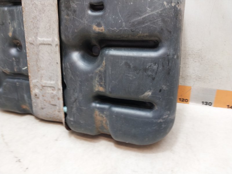 Бак топливный