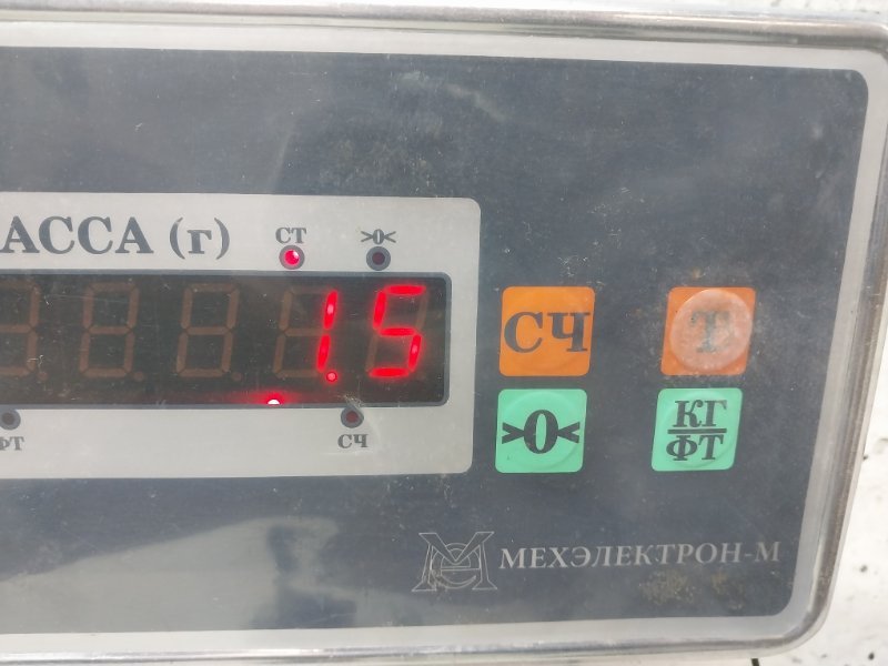 Решетка стеклоочистителей (Жабо)