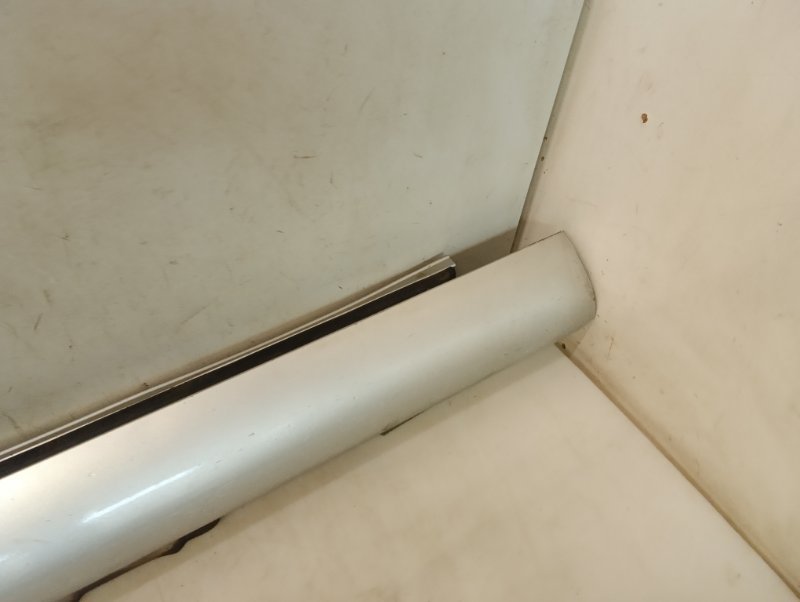 Накладка на порог (наружная)