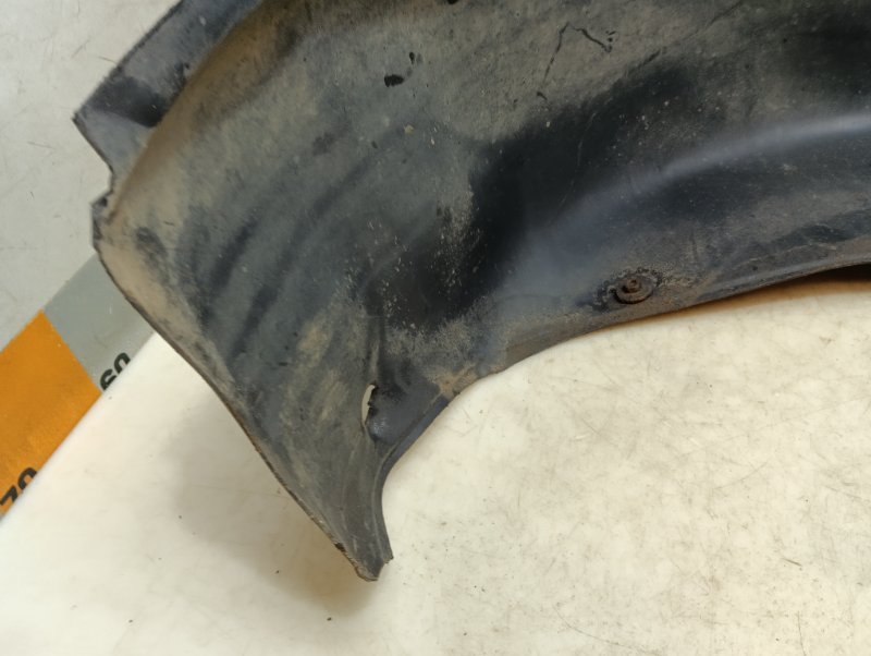 Локер задний левый