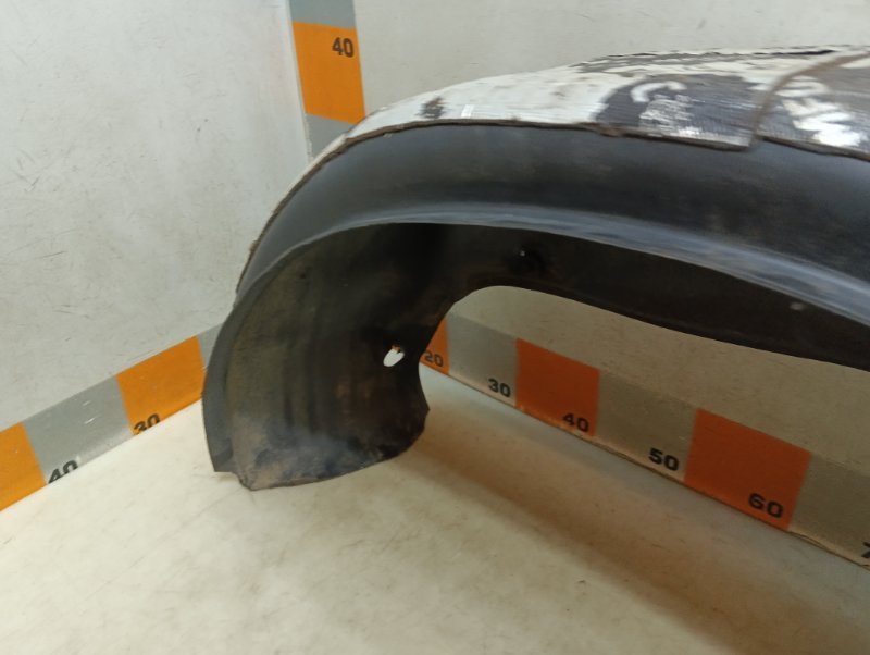 Локер задний левый