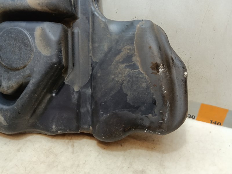 Бак топливный