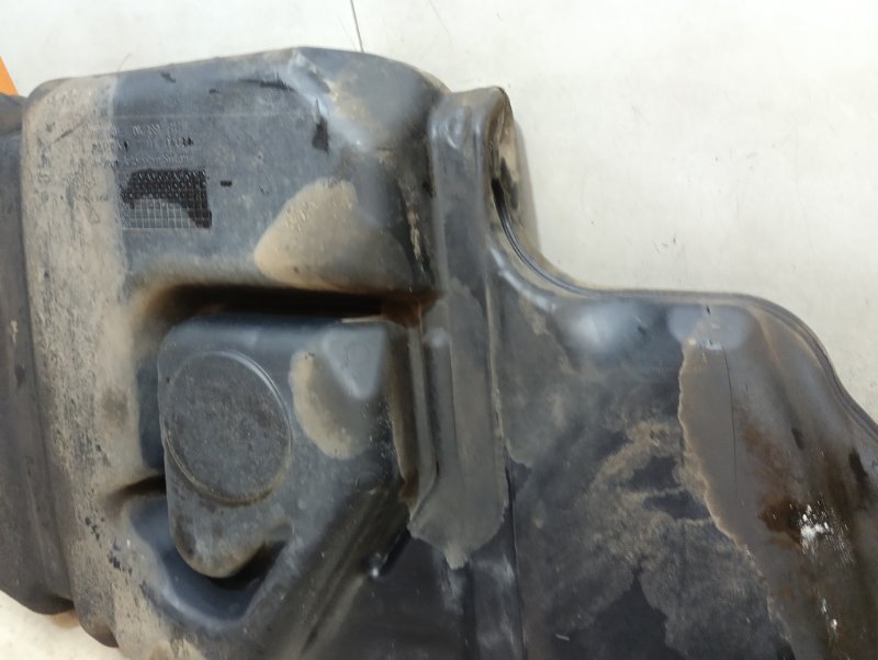 Бак топливный