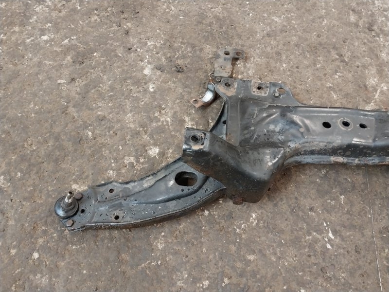 Балка подмоторная