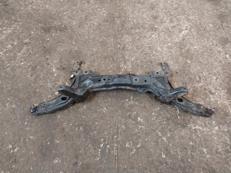 Балка подмоторная