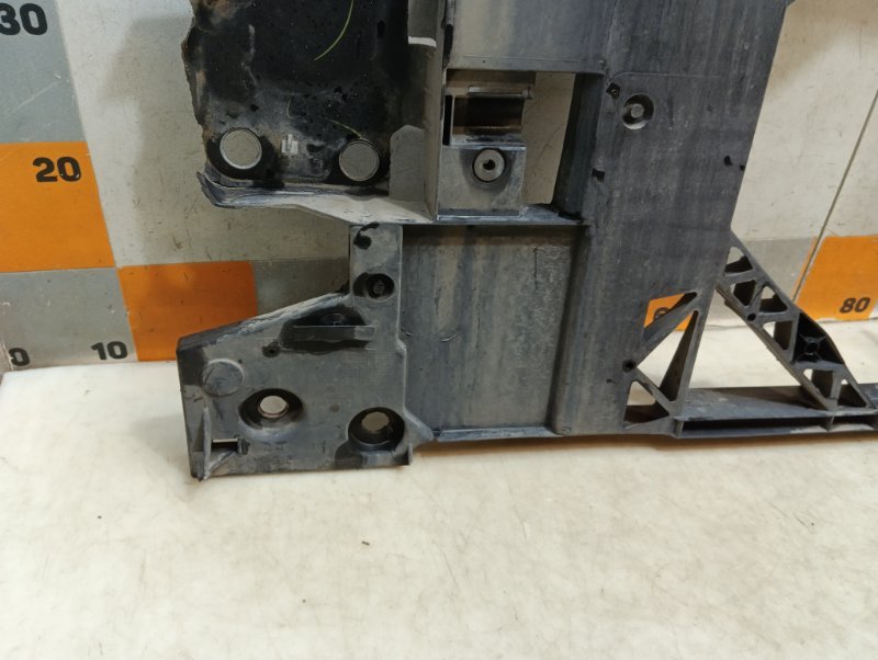 Панель передняя (телевизор)