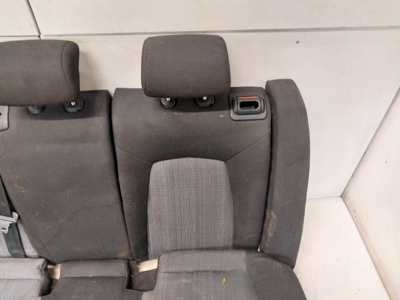 Сиденье салонное