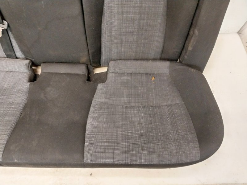 Сиденье салонное