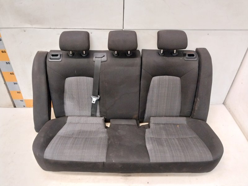 Сиденье салонное