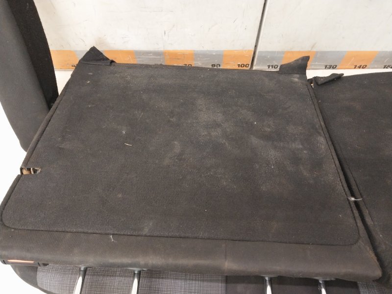 Сиденье салонное