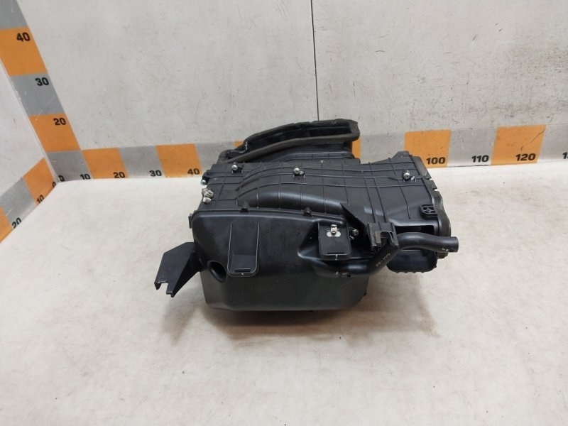 Корпус отопителя