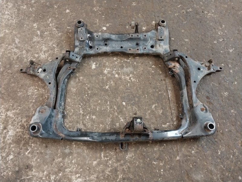 Балка подмоторная