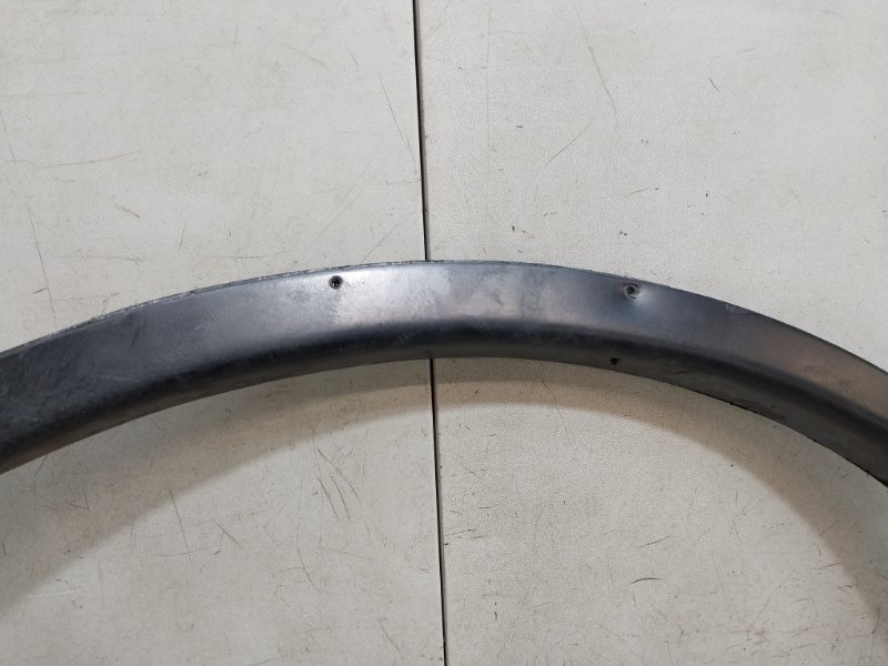 Накладка заднего крыла правого