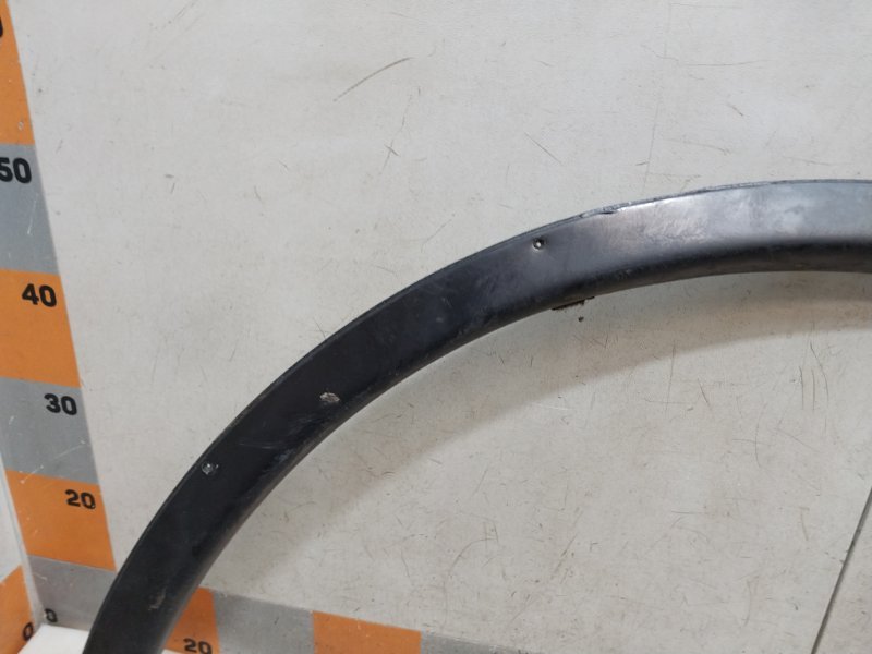 Накладка заднего крыла правого