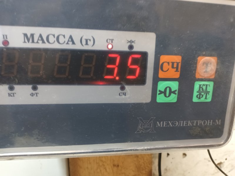 Стекло двери задней правой