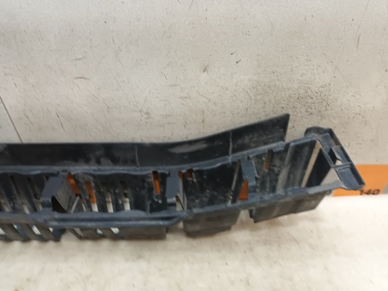 Наполнитель переднего бампера