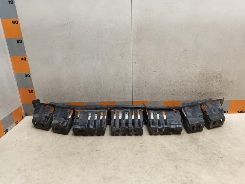 Наполнитель переднего бампера