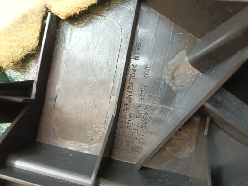 Ящик для инструментов