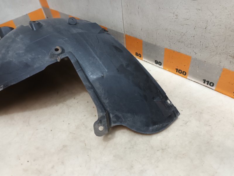 Локер передний левый