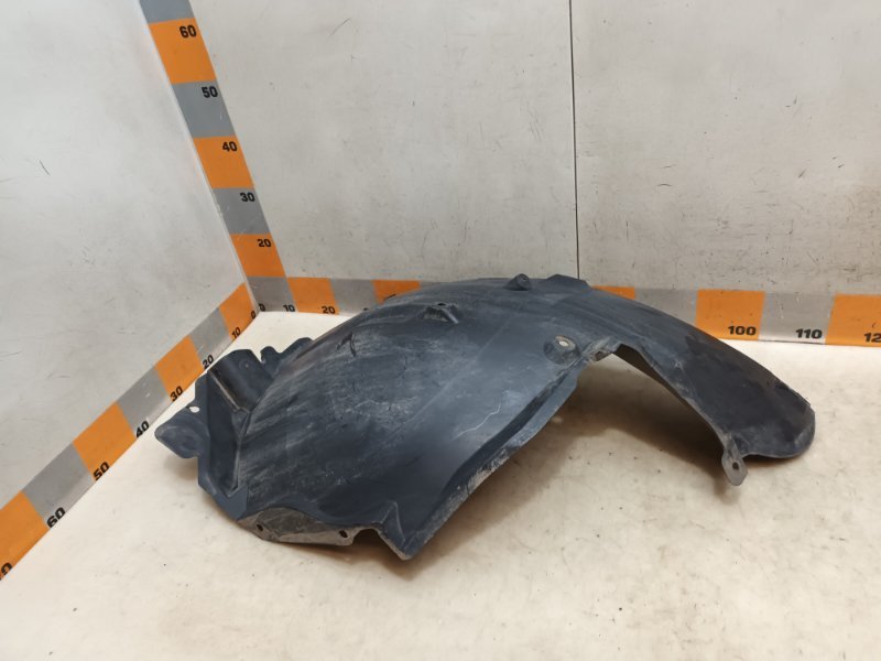 Локер передний левый