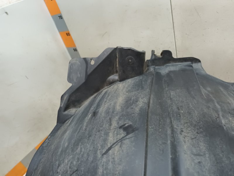 Локер передний левый