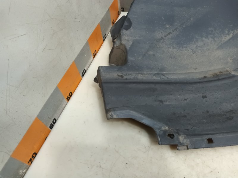 Локер передний левый