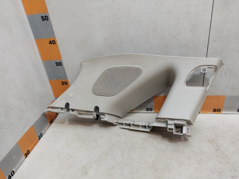 Обшивка стойки