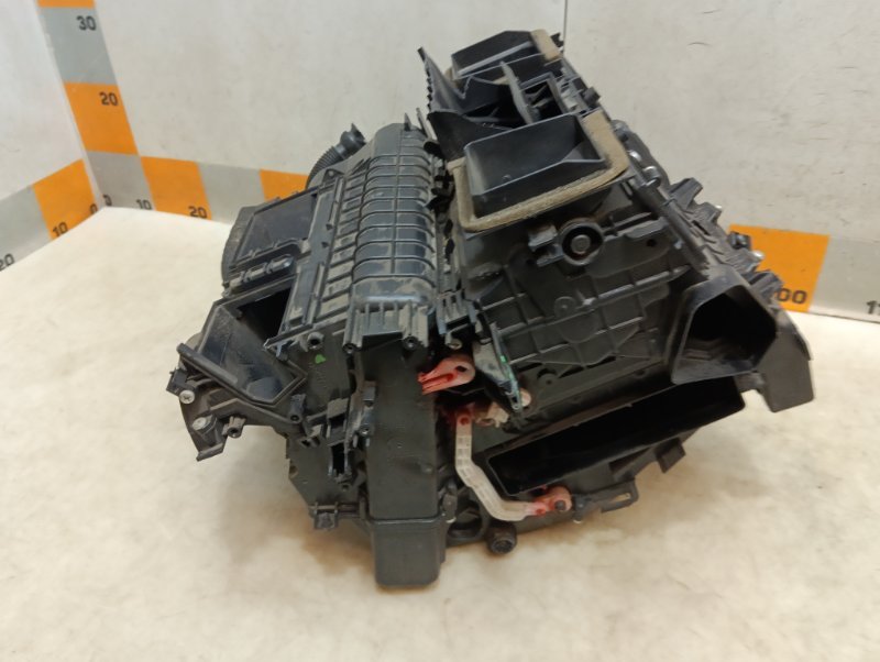 Корпус отопителя