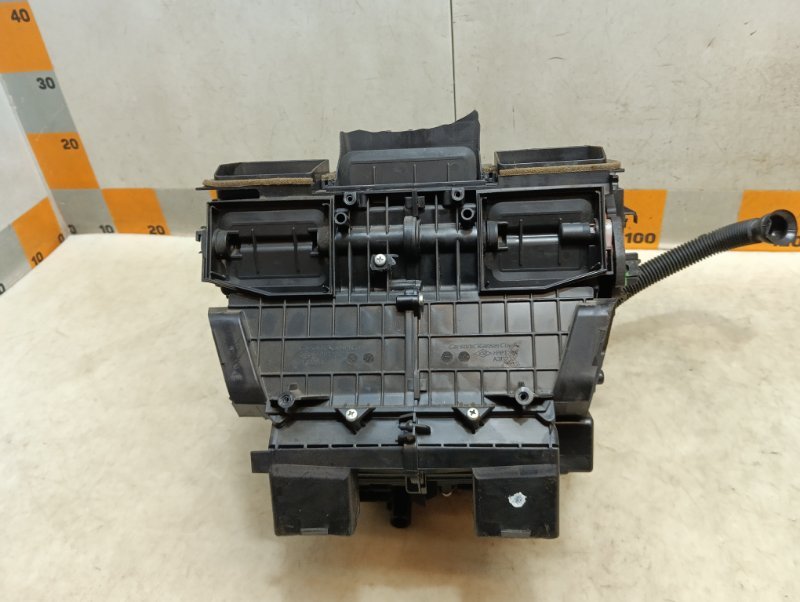 Корпус отопителя