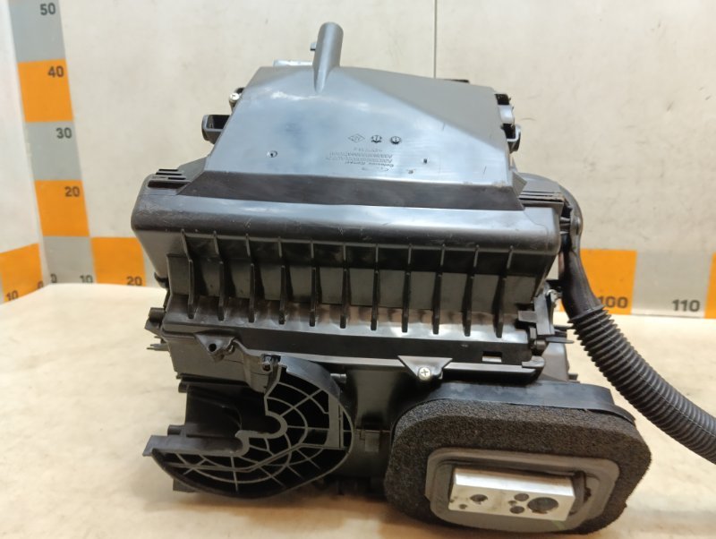 Корпус отопителя