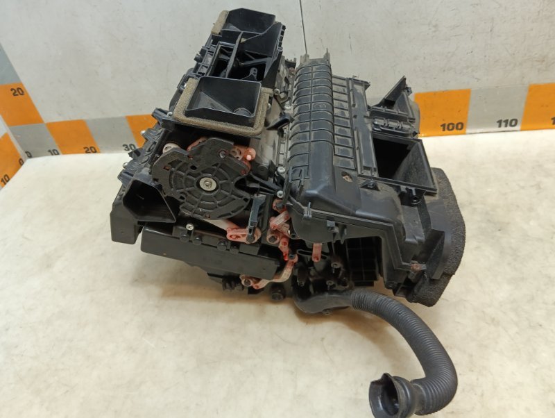 Корпус отопителя