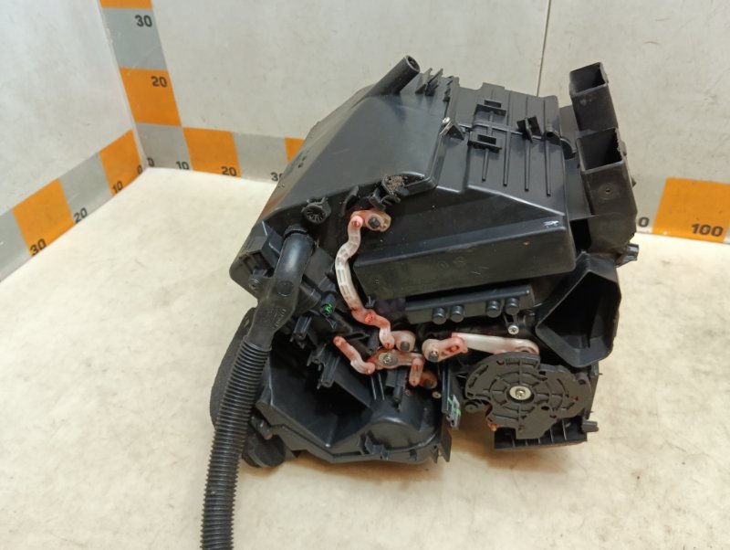 Корпус отопителя