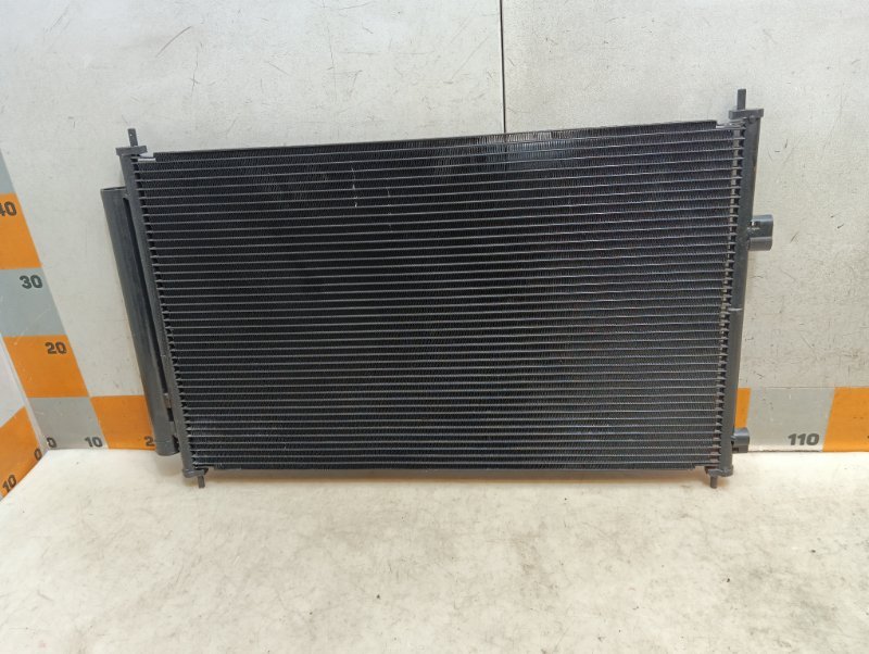 Радиатор кондиционера / конденсер
