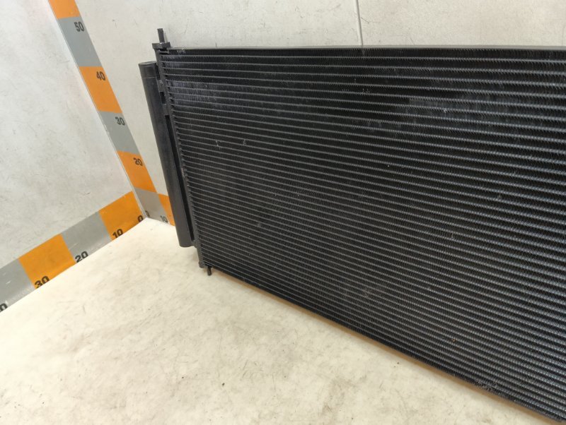Радиатор кондиционера / конденсер