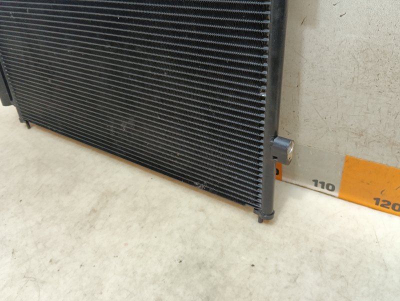 Радиатор кондиционера / конденсер