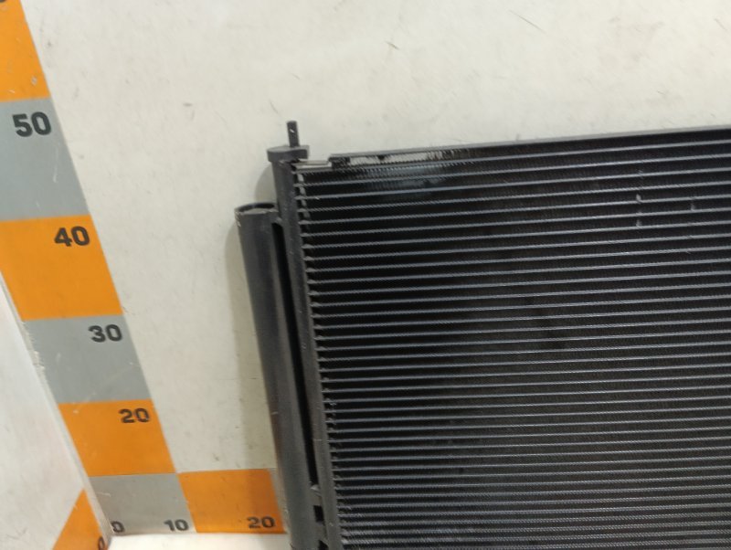 Радиатор кондиционера / конденсер