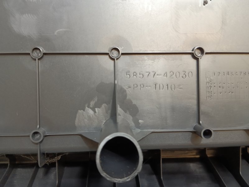 Ящик для инструментов