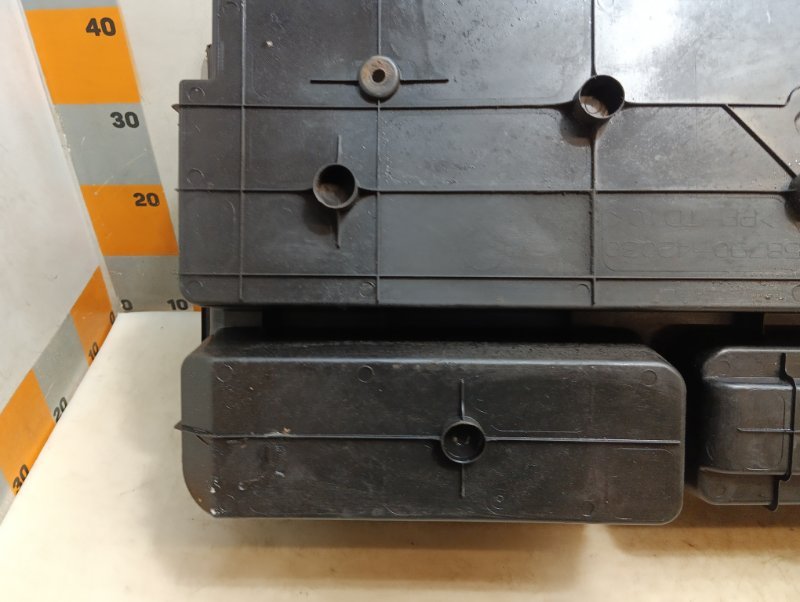 Ящик для инструментов