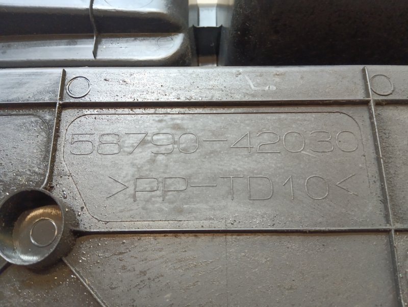 Ящик для инструментов