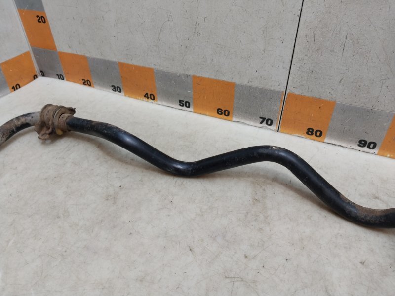 Стабилизатор задний