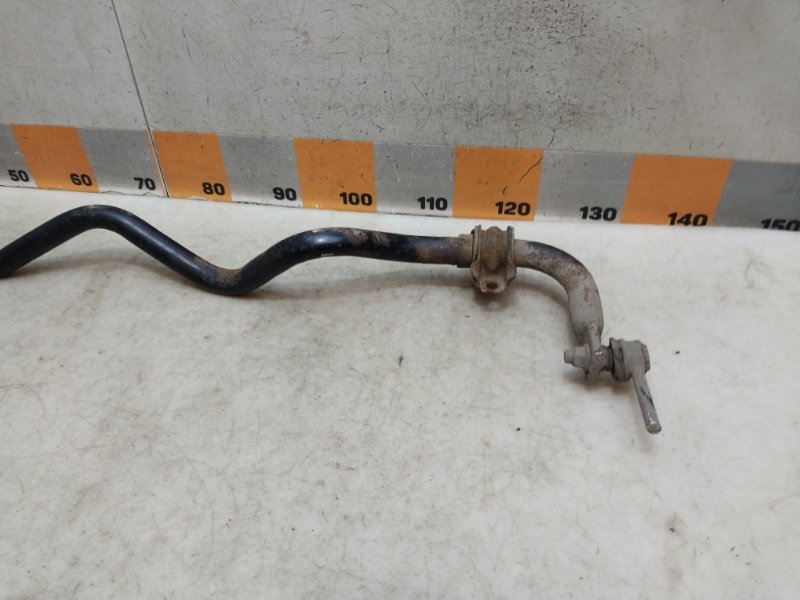 Стабилизатор задний