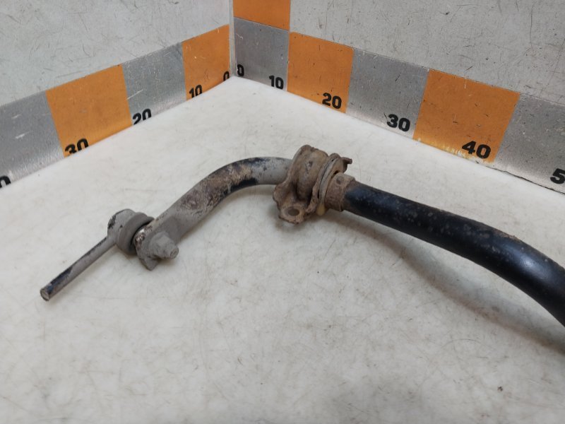 Стабилизатор задний