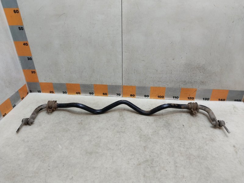 Стабилизатор задний