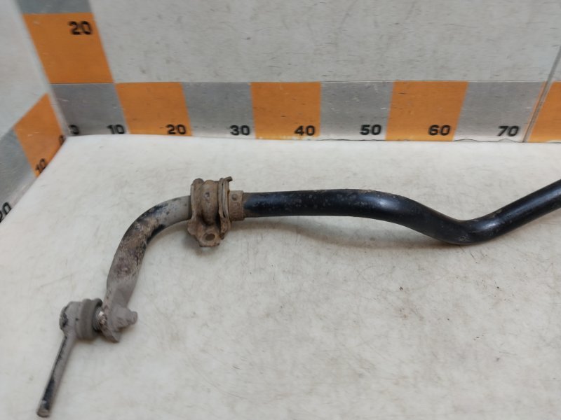 Стабилизатор задний