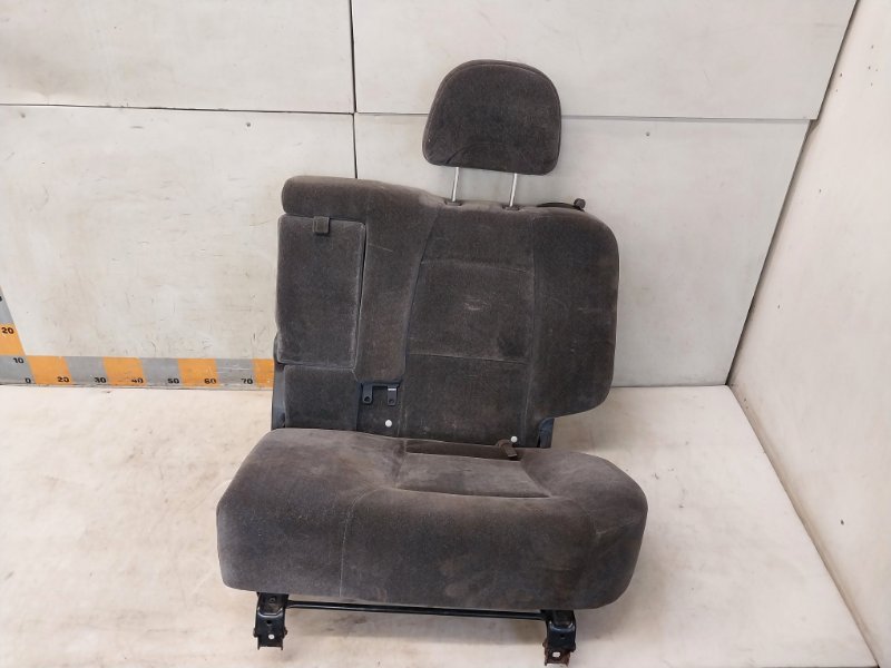 Сиденье салонное