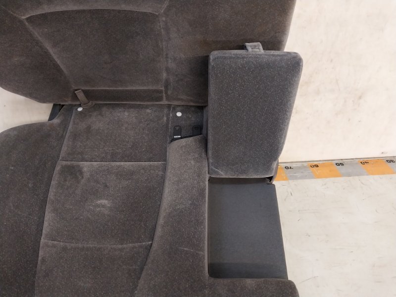 Сиденье салонное